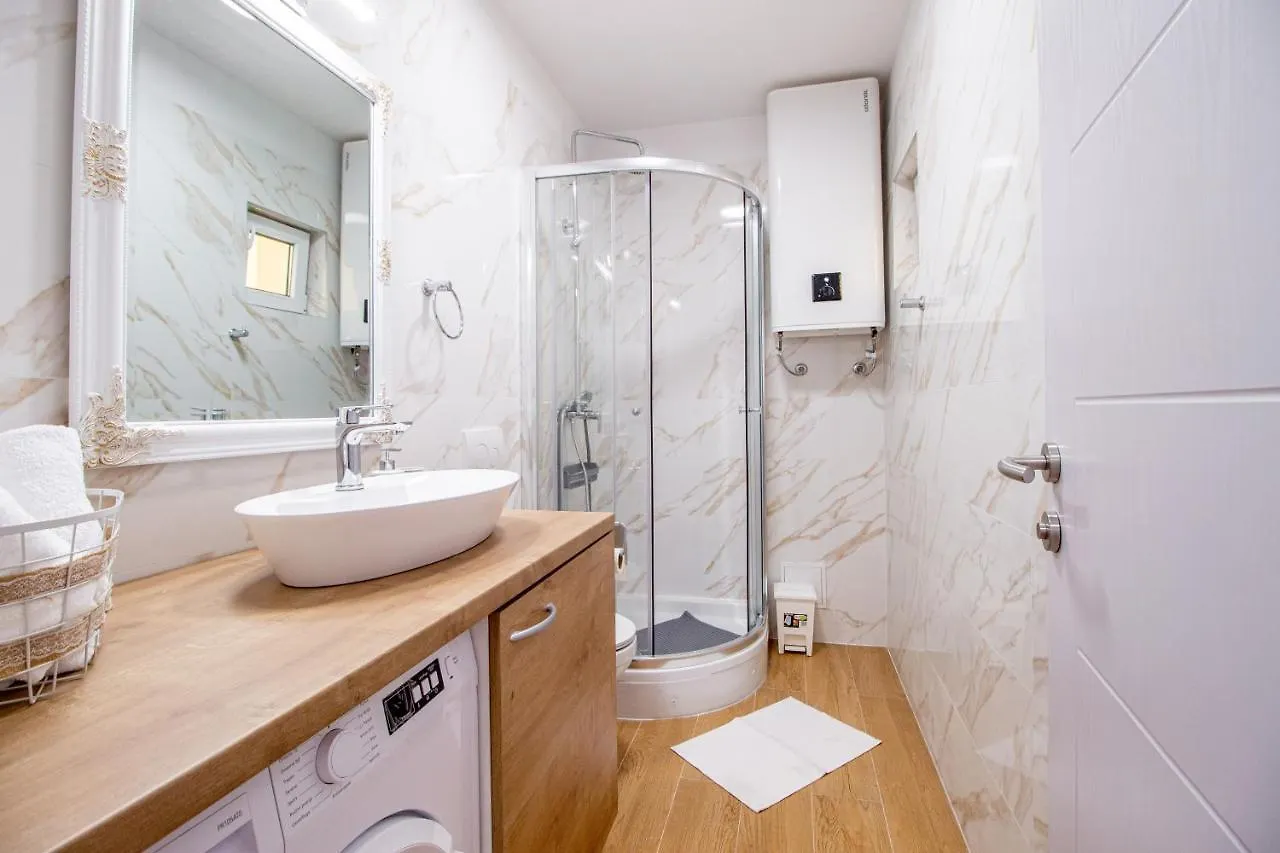 Apartments Euphoria Center Rijeka