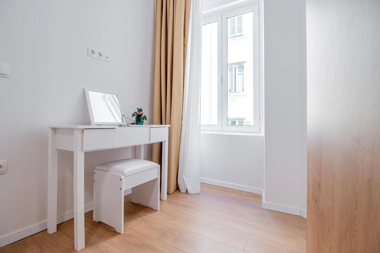 Apartments Euphoria Center Rijeka