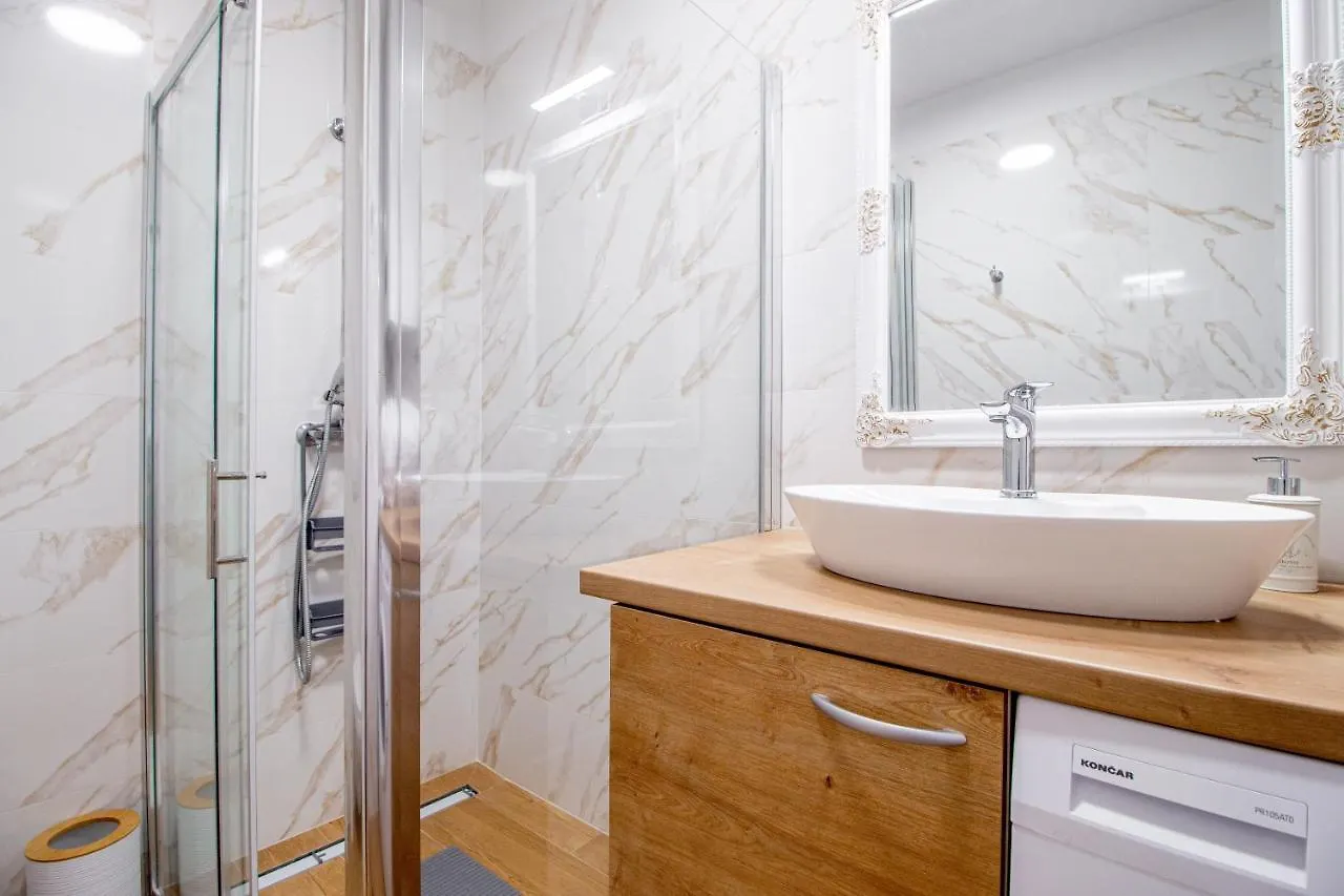 Apartments Euphoria Center Rijeka