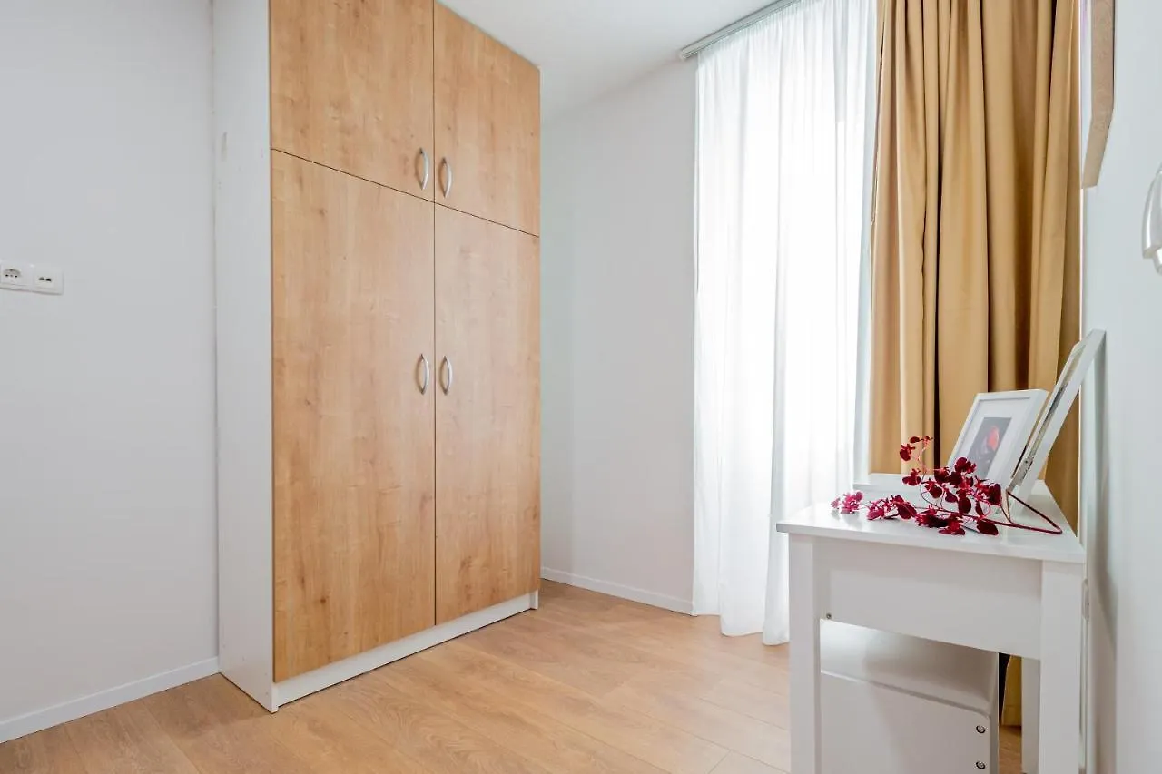 Apartments Euphoria Center Rijeka